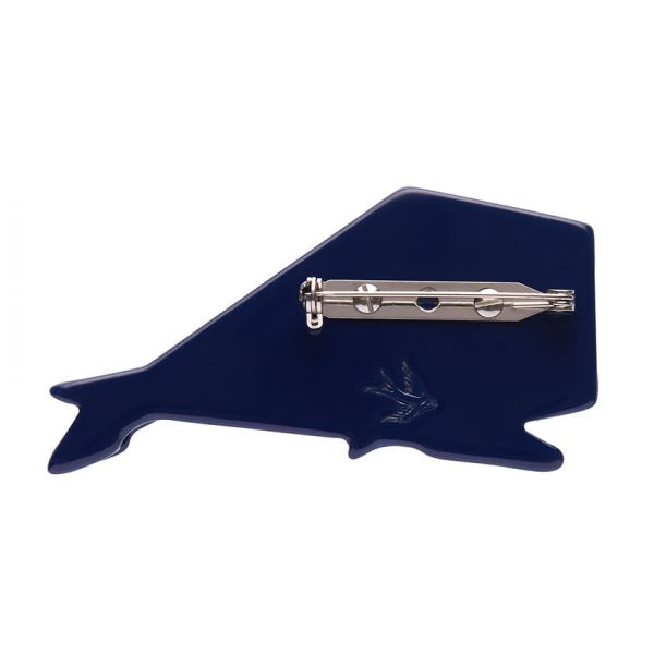 Prince of Wales Brooch