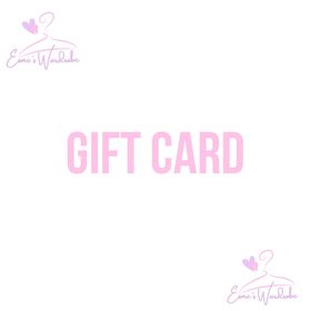 Esme's Wardrobe Gift Card