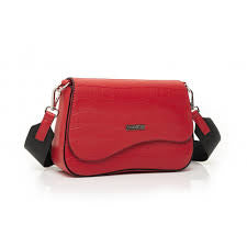 Jocee & Gee Giovanna Bag red